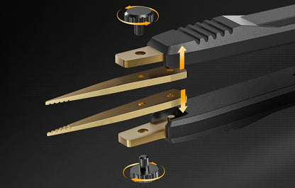 Tester Service Typ Pinzeta Fnirsi LCR-ST1