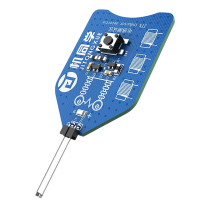 Tester Service JITONGXUE CT-1, s pinzetou