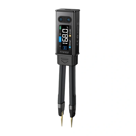 Tester servisní pinzeta Fnirsi LCR-ST2