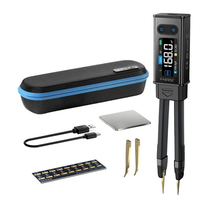 Tester servisní pinzeta Fnirsi LCR-ST2
