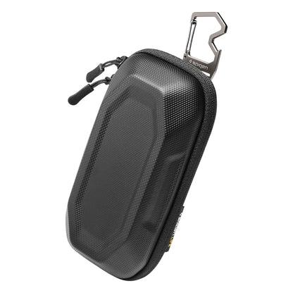Pouzdro na brýle Spigen LF520, 224,8mm x 86,9mm x 69,9mm, Černá ACS09444
