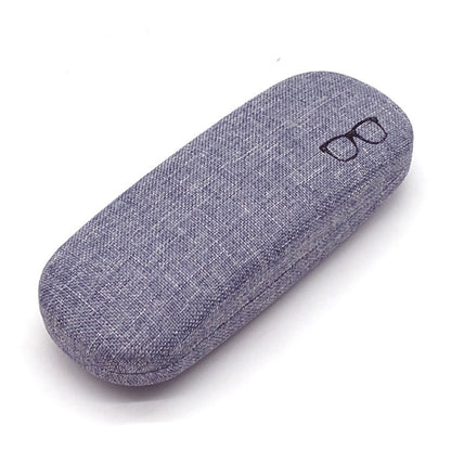 Pouzdro na brýle Techsuit CPCD-03, 162mm x 62mm x 40mm, Modré