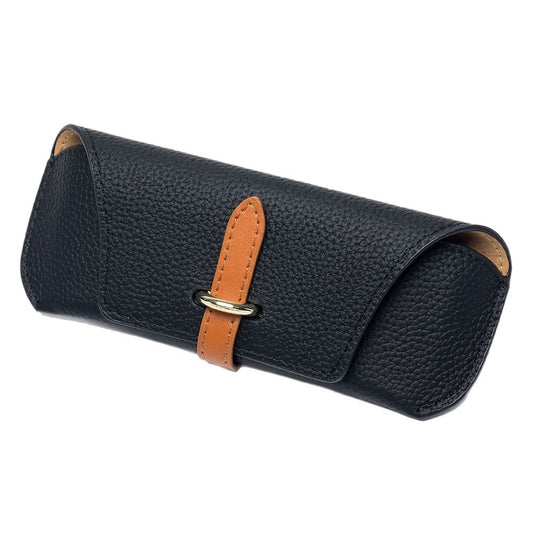 Pouzdro na brýle Techsuit ETL3, 170mm x 65mm x 20mm, černé