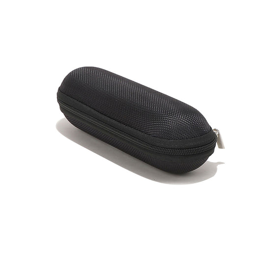 Pouzdro na brýle Techsuit ETOV1, 160mm x 48mm x 45mm, Černé