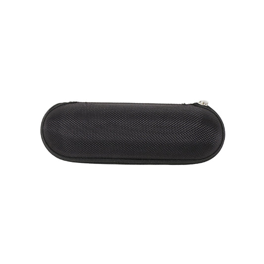 Pouzdro na brýle Techsuit ETOV1, 160mm x 48mm x 45mm, Černé