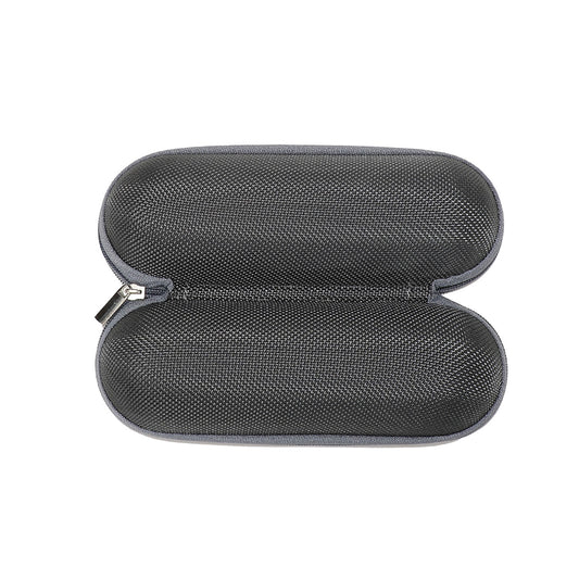 Pouzdro na brýle Techsuit ETOV3, 160mm x 48mm x 45mm, Šedé