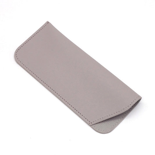 Pouzdro na brýle Techsuit ETSP2, 175mm x 75mm, Šedé