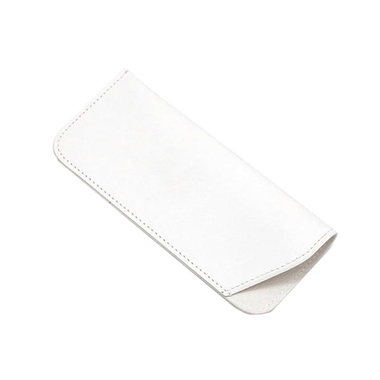 Pouzdro na brýle Techsuit ETSP5, 175mm x 75mm, bílé