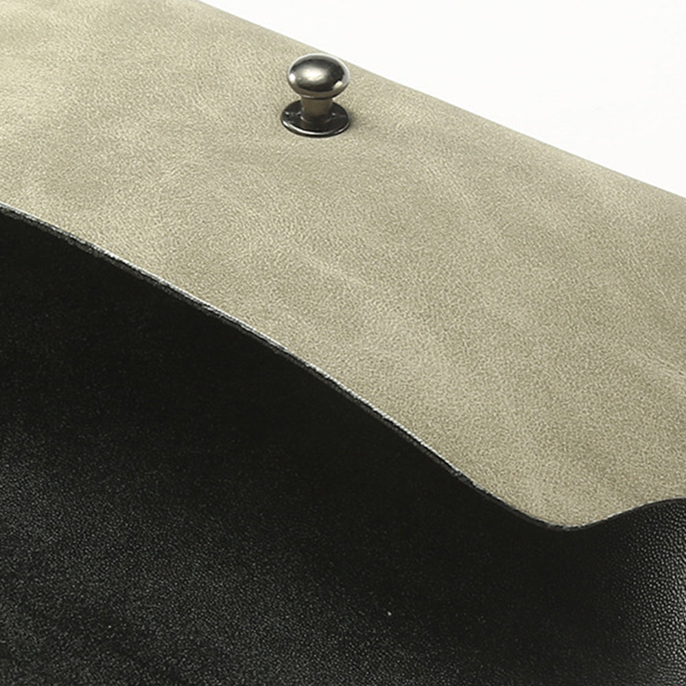 Pouzdro na brýle Techsuit PLSD-02, 165mm x 70mm x 35mm, Šedé