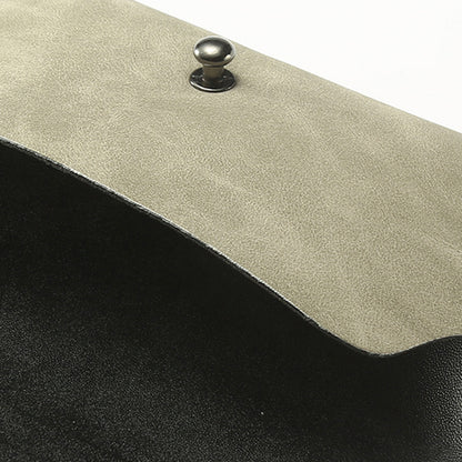 Pouzdro na brýle Techsuit PLSD-02, 165mm x 70mm x 35mm, Šedé
