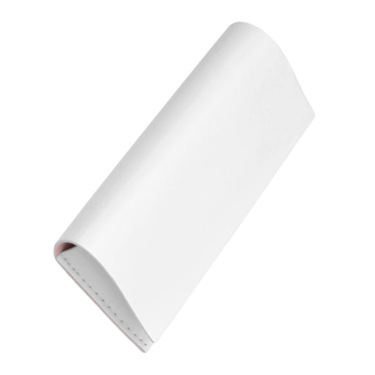 Pouzdro na brýle Techsuit TRGC-01, 170mm x 80mm x 35mm, bílé
