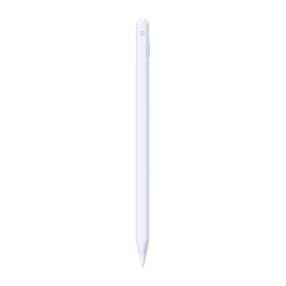 Touch Pen 3MK Wonder pro Apple iPad, Aktivní verze, Bílá