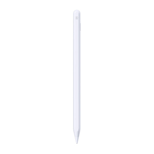 Touch Pen 3MK Wonder pro Apple iPad, Aktivní verze, Bílá
