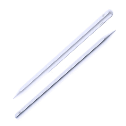 Touch Pen 3MK Wonder pro Apple iPad, Aktivní verze, Bílá
