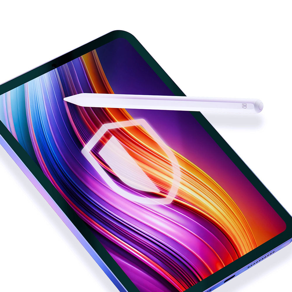 Touch Pen 3MK Wonder pro Apple iPad, Aktivní verze, Bílá