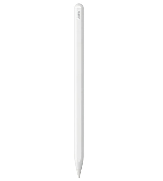 Touch Pen Baseus Smooth Writing 2 Series pro Apple iPad, Aktivní bezdrátová verze, Bílá SXBC060102