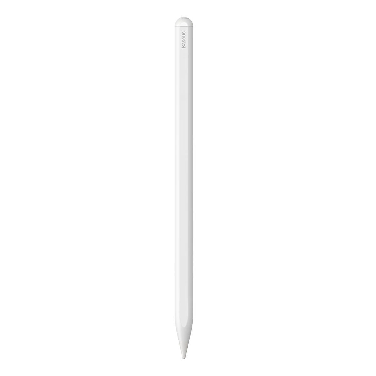 Touch Pen Baseus Smooth Writing 2 Series pro Apple iPad, Bezdrátová aktivní verze, Bílá SXBC060002