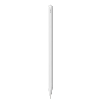 Touch Pen Baseus Smooth Writing 2 Series pro Apple iPad, Bezdrátová aktivní verze, Bílá SXBC060002
