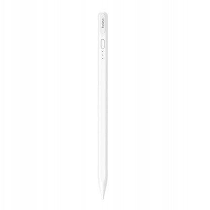 Touch Pen Baseus Smooth Writing 3 Series for Apple iPad, Active Wireless Version, White P80080805213-00