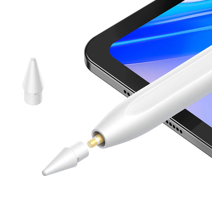Touch Pen Baseus Smooth Writing 2 Series pro Apple iPad, Bezdrátová aktivní verze, Bílá SXBC060002