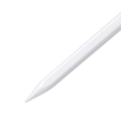 Touch Pen Baseus Smooth Writing 3 Series pro Apple iPad, Aktivní verze, bílá P80080805213-01