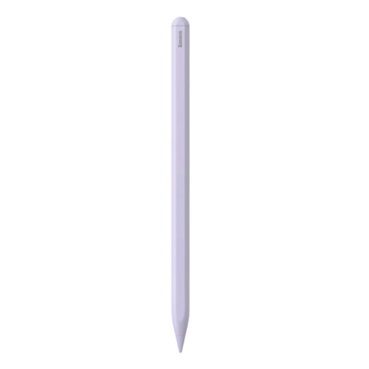 Touch Pen Baseus Smooth Writing 2 Series pro Apple iPad, Bezdrátová aktivní verze, Fialová SXBC060105