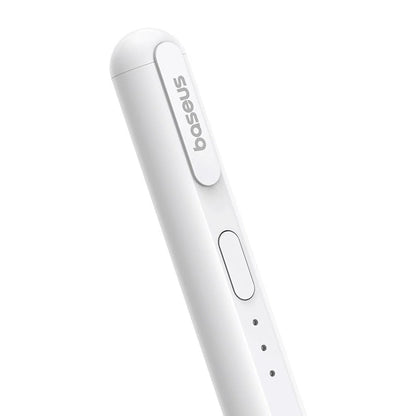 Touch Pen Baseus Smooth Writing 3 Series pro Apple iPad, Aktivní verze, bílá P80080805213-01