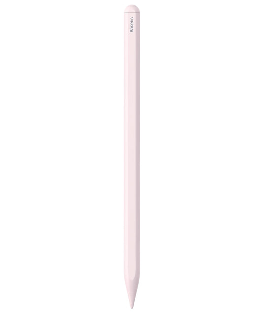 Touch Pen Baseus Smooth Writing 2 Series pro Apple iPad, Bezdrátová aktivní verze, Růžová SXBC060104