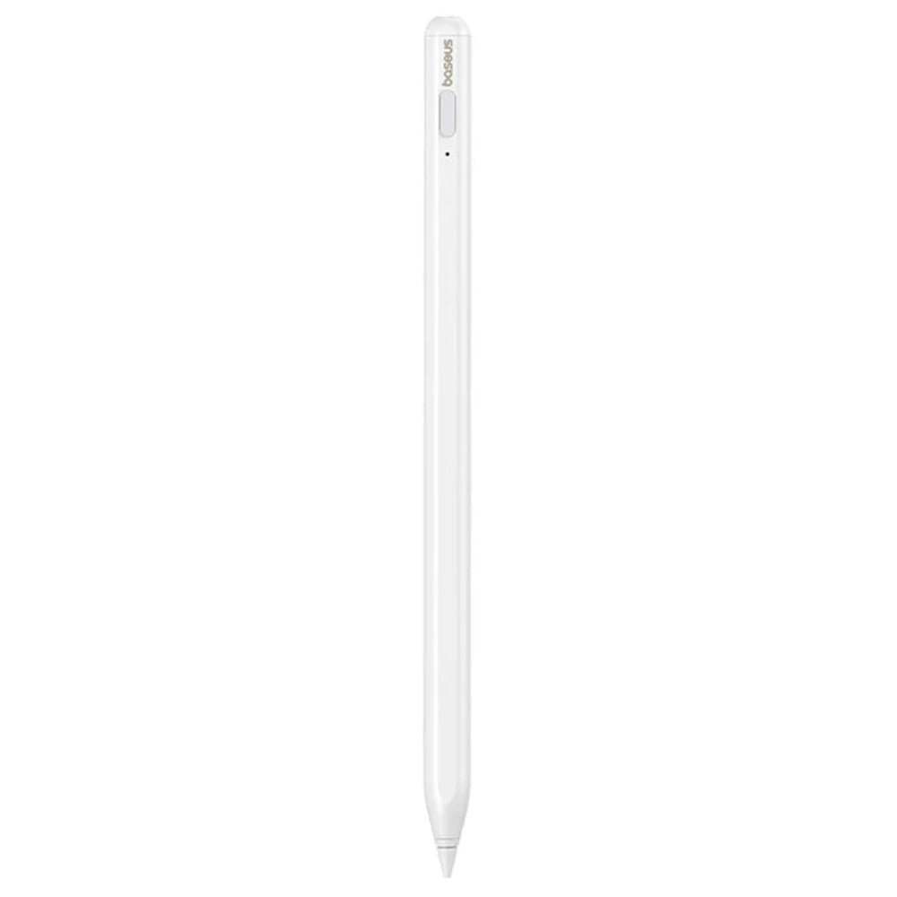 Touch Pen Baseus Smooth Writing 2 Series pro Apple iPad, Bezdrátová aktivní verze, Bílá P80015802213-03