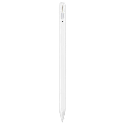 Touch Pen Baseus Smooth Writing 2 Series pro Apple iPad, Bezdrátová aktivní verze, Bílá P80015802213-03