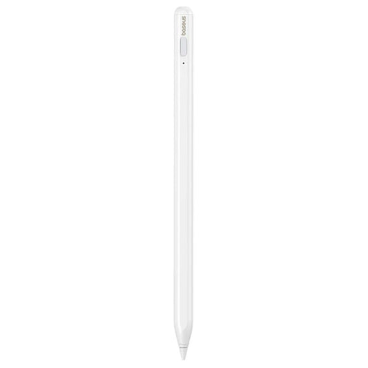 Touch Pen Baseus Smooth Writing 2 Series pro Apple iPad, Bezdrátová aktivní verze, Bílá P80015802213-03