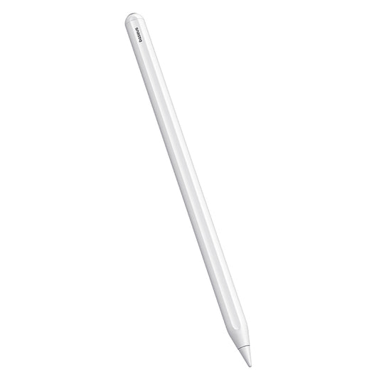 Touch Pen Baseus Smooth Writing 2 Series pro Apple iPad, Aktivní verze, Bílá P80015807213-00