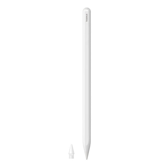 Touch Pen Baseus Smooth Writing 2 Series pro Apple iPad, Aktivní bezdrátová verze, bílá P80015803213-00