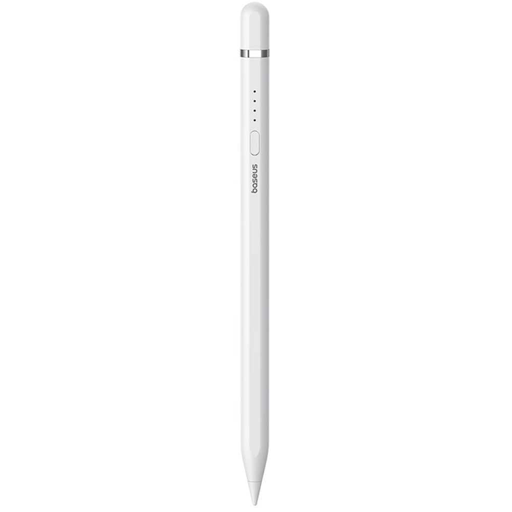 Touch Pen Baseus Smooth Writing pro Apple iPad, Aktivní verze, Bílá P80015806211-03