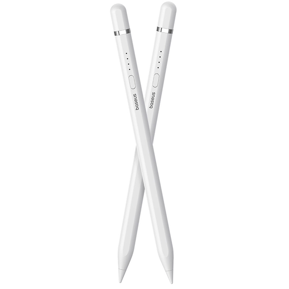 Touch Pen Baseus Smooth Writing pro Apple iPad, Aktivní verze, Bílá P80015806211-03