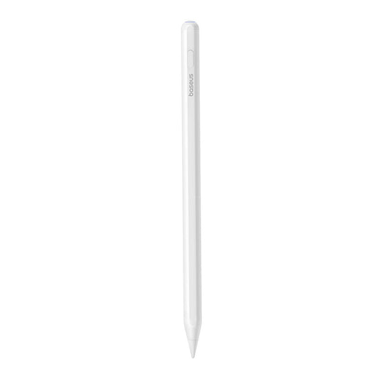 Touch Pen Baseus Smooth Writing pro Apple iPad, Verze Wireless & Wired Aktivní, Bílá C40169009123-00