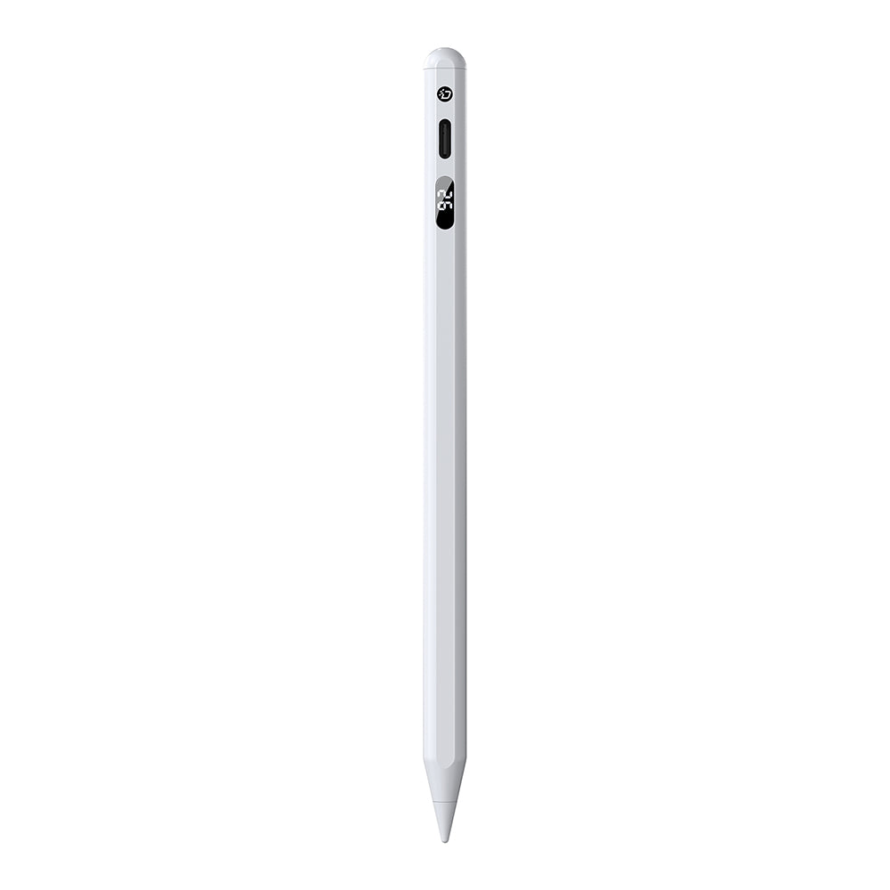 Touch Pen DUX DUCIS SP-06 pro Apple iPad, Aktivní verze, Bílá