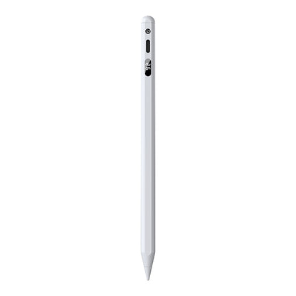 Touch Pen DUX DUCIS SP-06 pro Apple iPad, Aktivní verze, Bílá