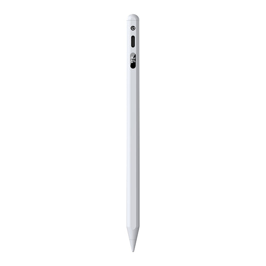 Touch Pen DUX DUCIS SP-06 pro Apple iPad, Aktivní verze, Bílá