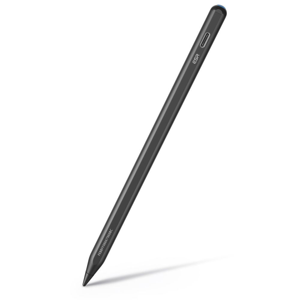 Touch Pen ESR Geo pro Apple iPad, Aktivní verze, Černá