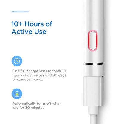 Touch Pen ESR K838, Active Version, Black