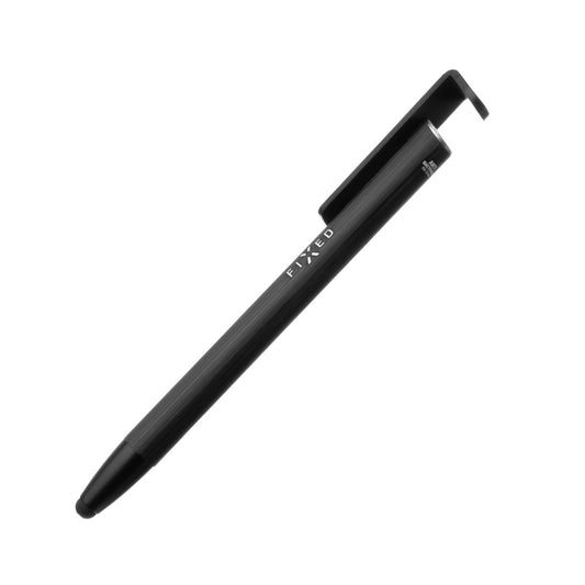 Touch Pen Fixed, 3v1, Černý