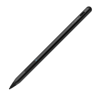 Touch Pen Fixed Graphite Active pro zařízení s podporou MPP, Černý