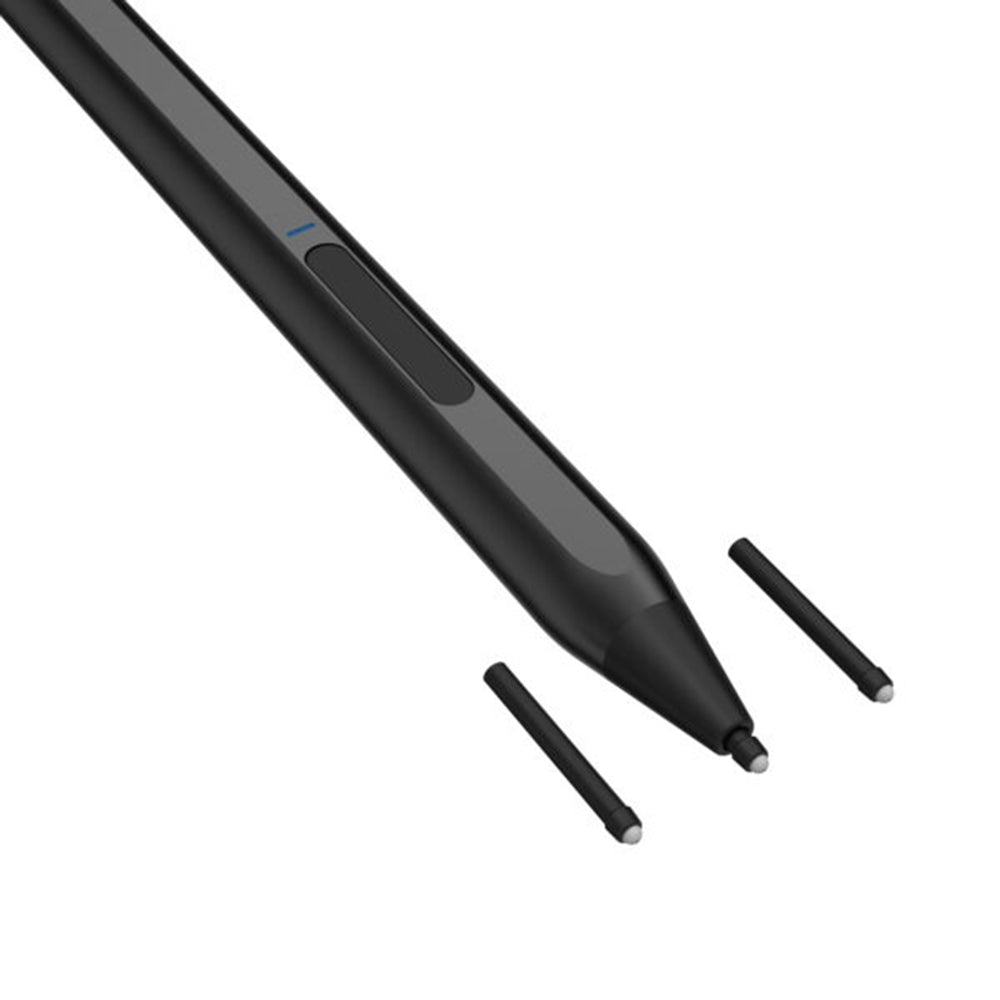Touch Pen Fixed Graphite Active pro zařízení s podporou MPP, Černý