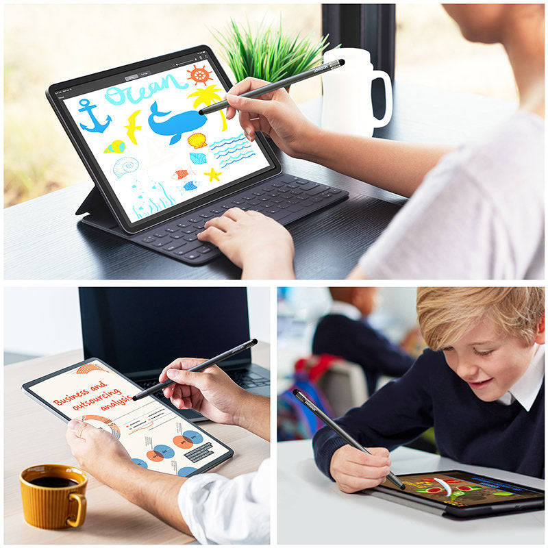 Touch Pen Joyroom JR-DR01, Černý