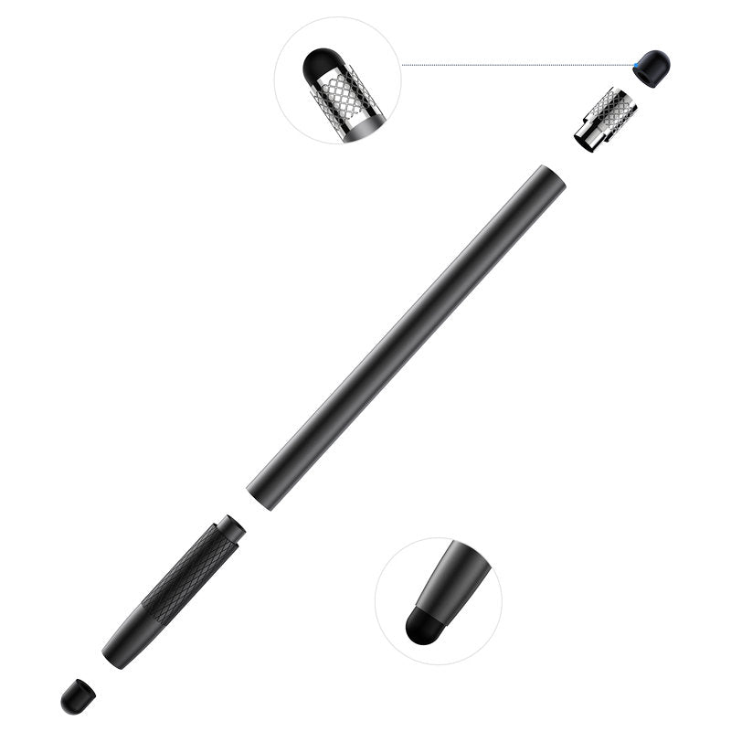 Touch Pen Joyroom JR-DR01, Černý