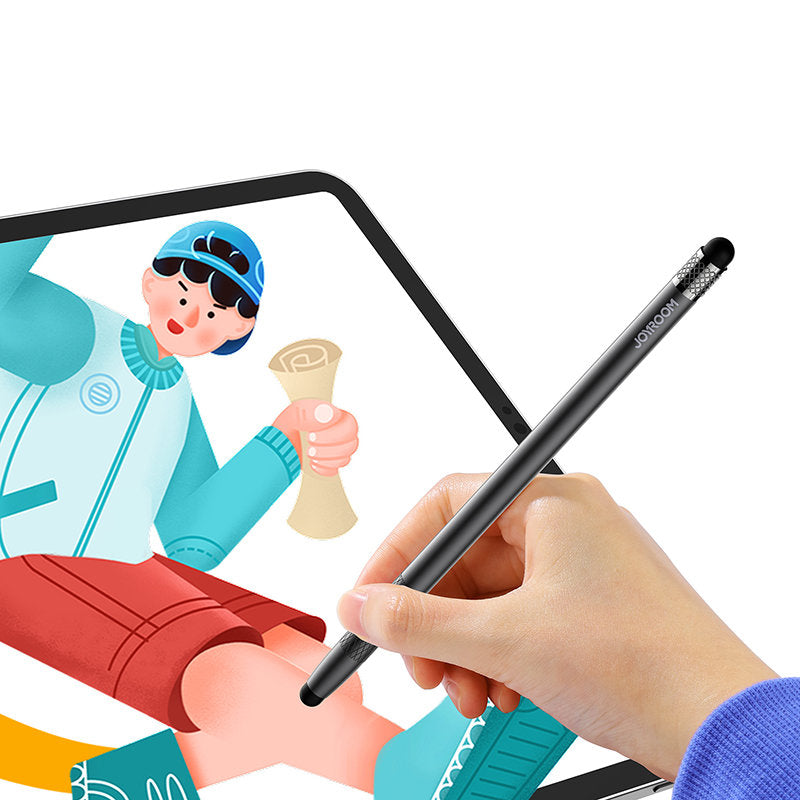 Touch Pen Joyroom JR-DR01, Černý