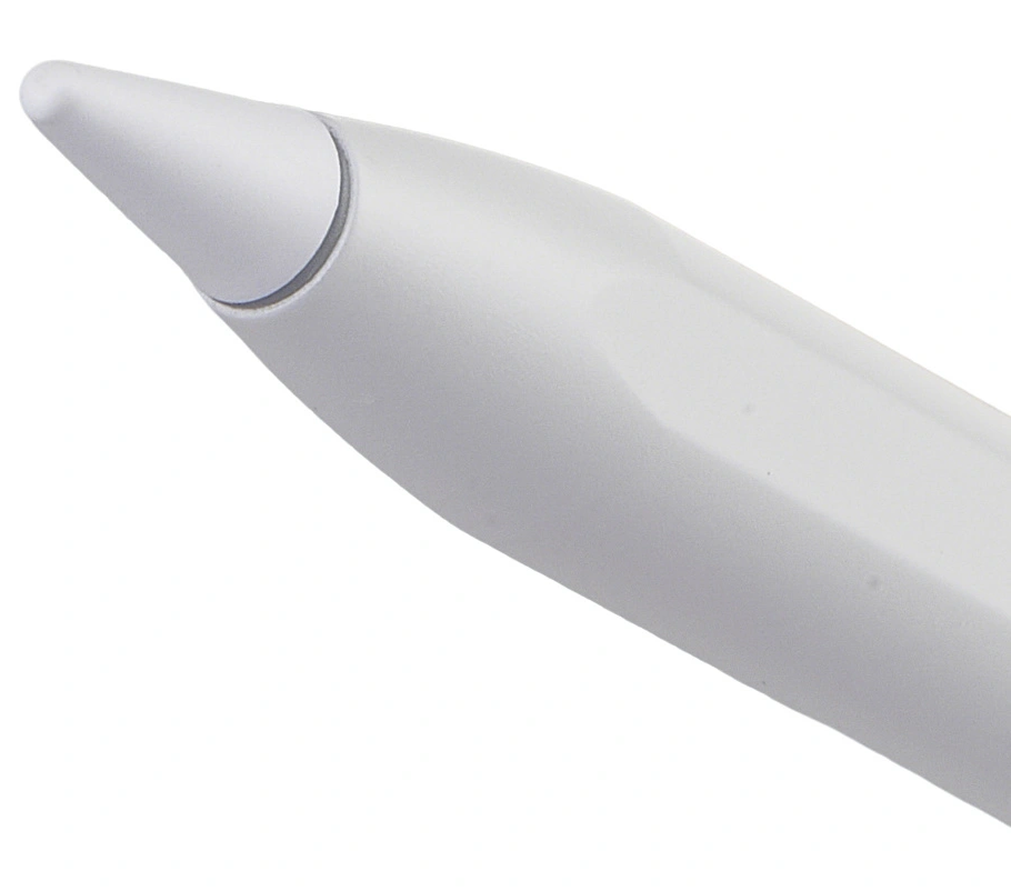 Dotykové pero Joyroom JR-X15 Pro pro Apple iPad, Aktivní verze, bílé