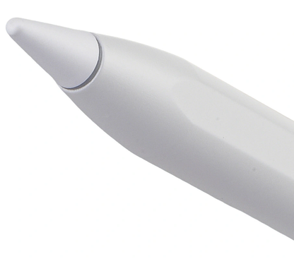 Dotykové pero Joyroom JR-X15 Pro pro Apple iPad, Aktivní verze, bílé
