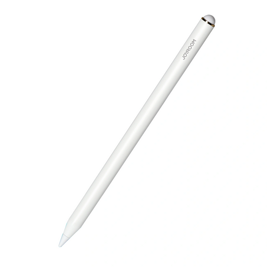 Dotykové pero Joyroom JR-X9S pro Apple iPad, Aktivní verze, bílé